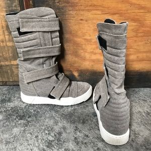 Shoes - Demobaza boots Shoes - Demobaza boots